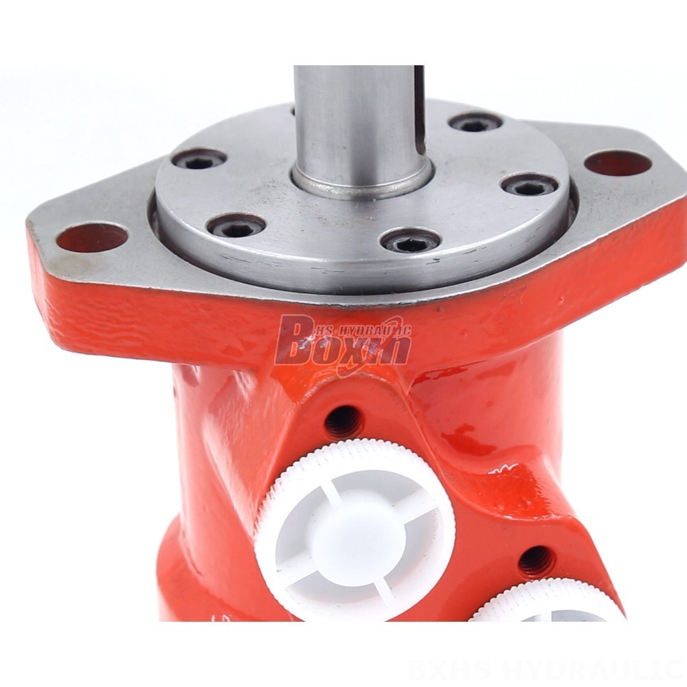 BMR Cycloid Hydraulic Motor 3: Best Price & Fast Delivery detail image